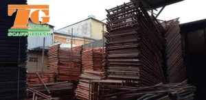 Giàn Giáo Cũ 1.5 m