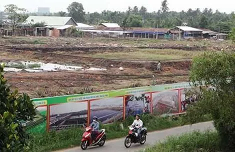 Giàn giáo Trần Gia