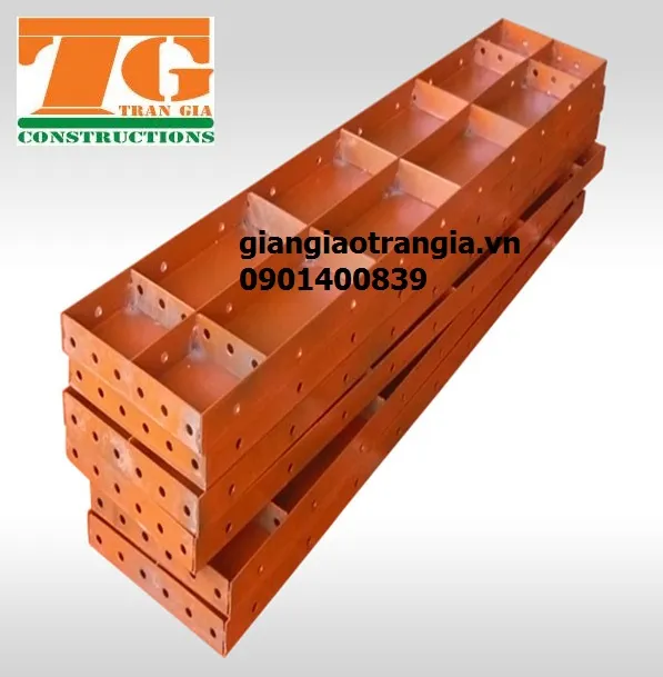 cho thuê cốp pha sàn