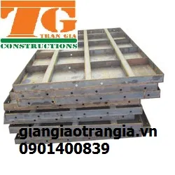 cho thuê cốp pha sàn