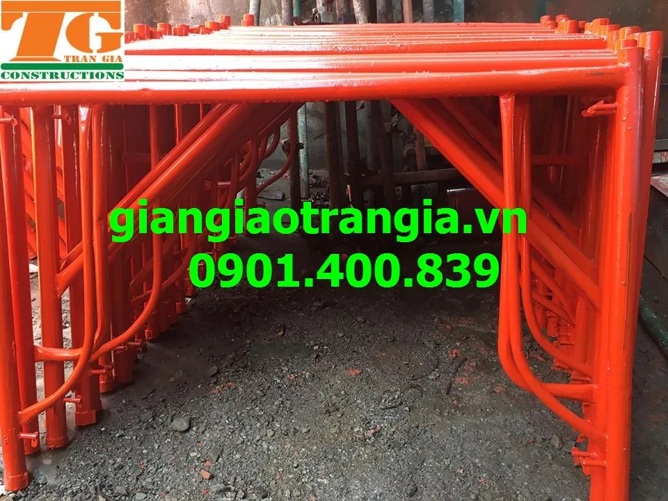 cho thuê giàn giáo 0.9 m