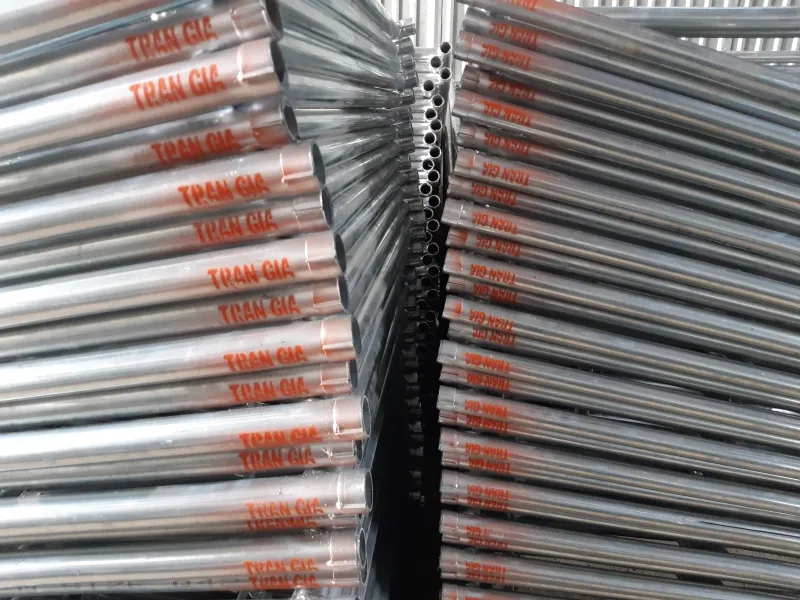 Giàn giáo trần gia là công ty chuyên cho thuê giàn giáo uy tín và chất lượng tai TPHCM 